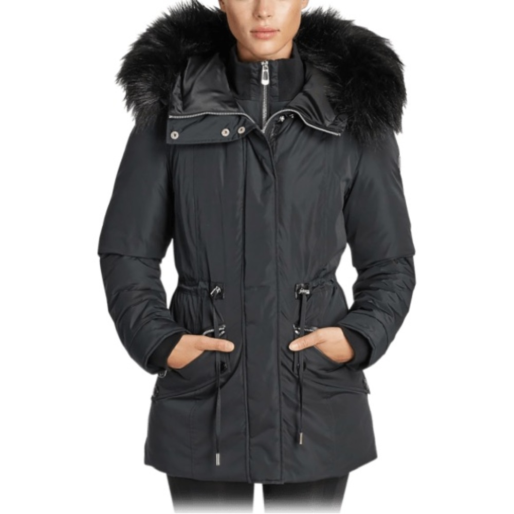 Noize original winter coat